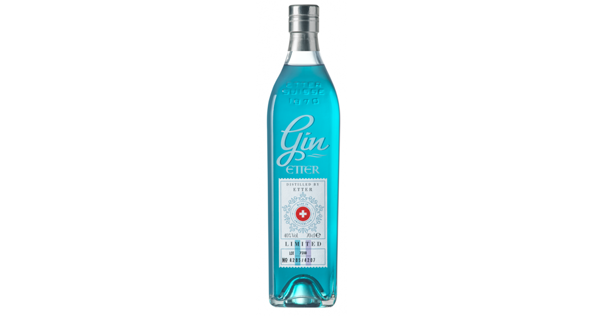 Etter Original Gin (70cl)