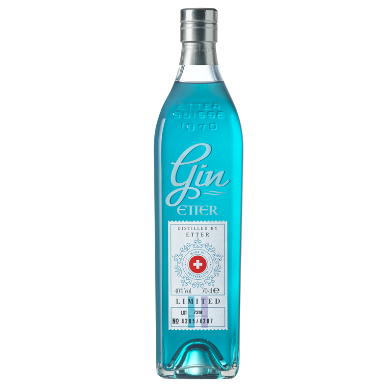 Etter Original Gin (70cl)