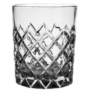 Whisky glass with engraving...