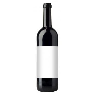 Personalisierter Rotwein mit Etikette (75cl)