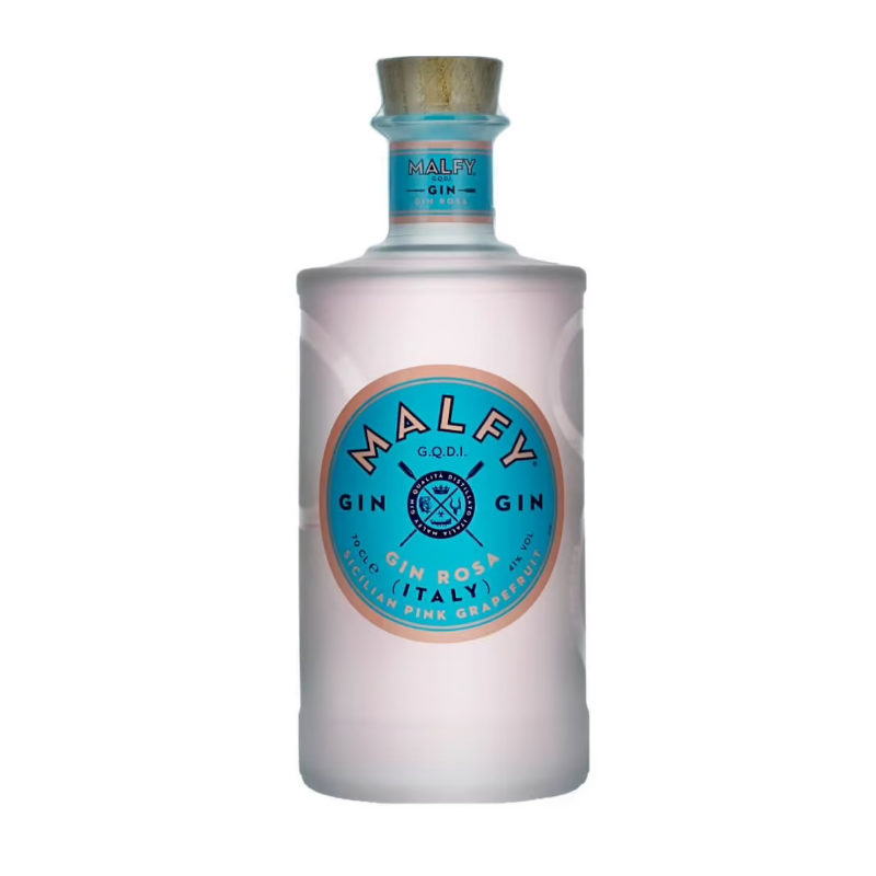 Malfy Gin Rosa (70cl)