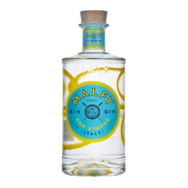 Malfy Gin con Limone (70cl)