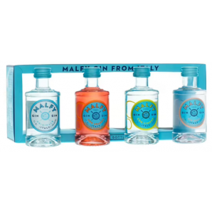 Malfy Gin Mixed Flavours Set (4x 5cl)